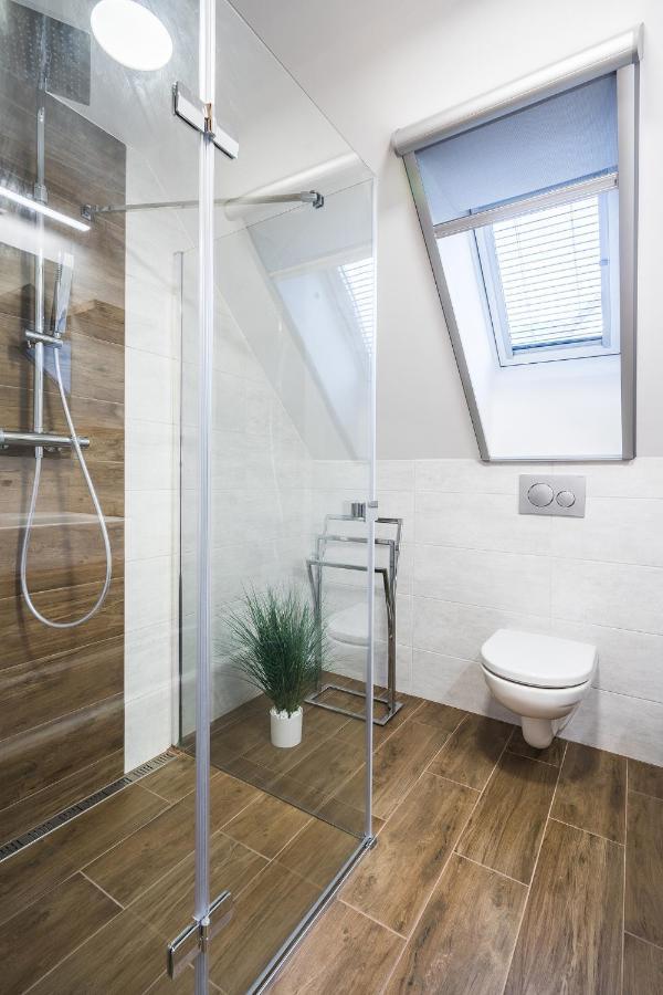 Ubytovanie Pod Gastanom Hodrusa Bagian luar foto