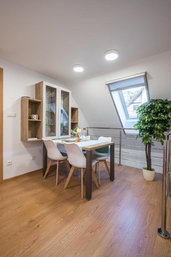Ubytovanie Pod Gastanom Hodrusa Bagian luar foto